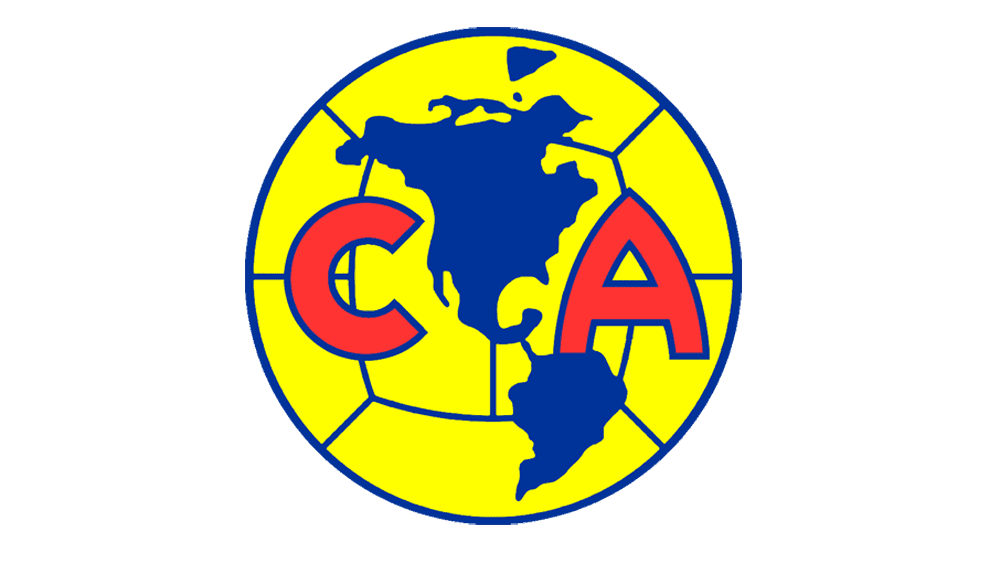 Club América Logo