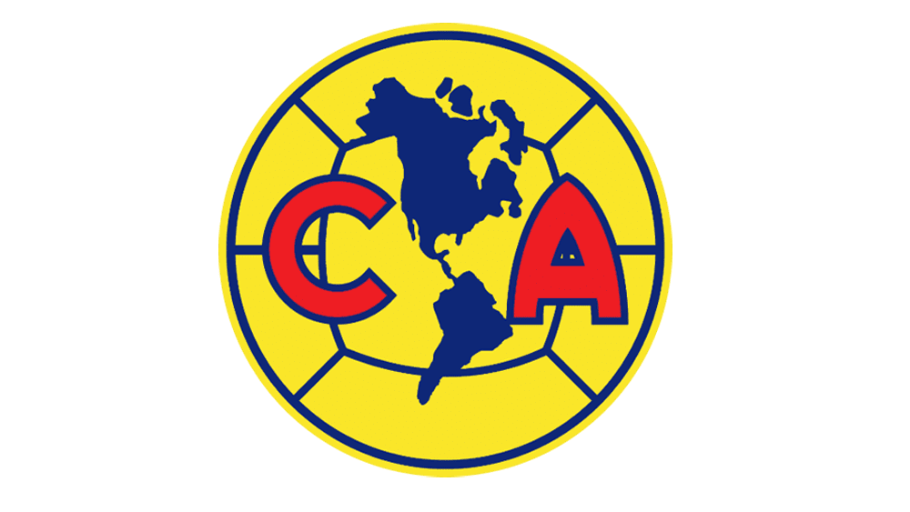 Club América Logo