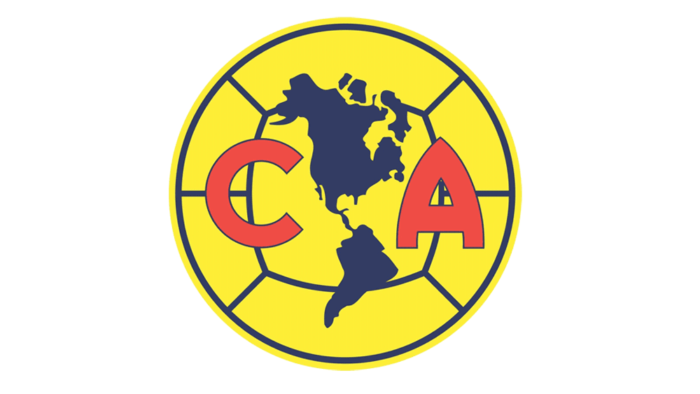 Club América Logo