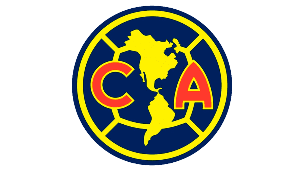 Club América Logo