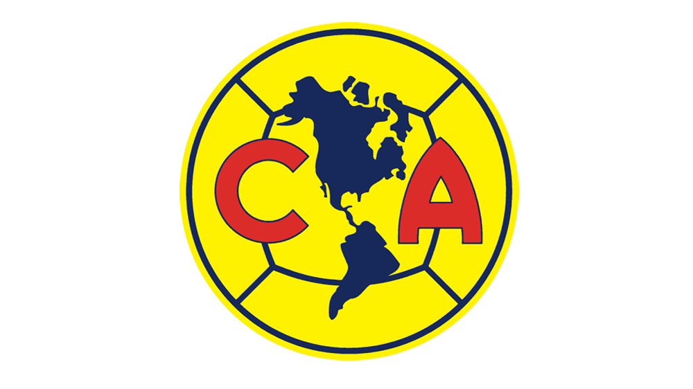 Club América Logo