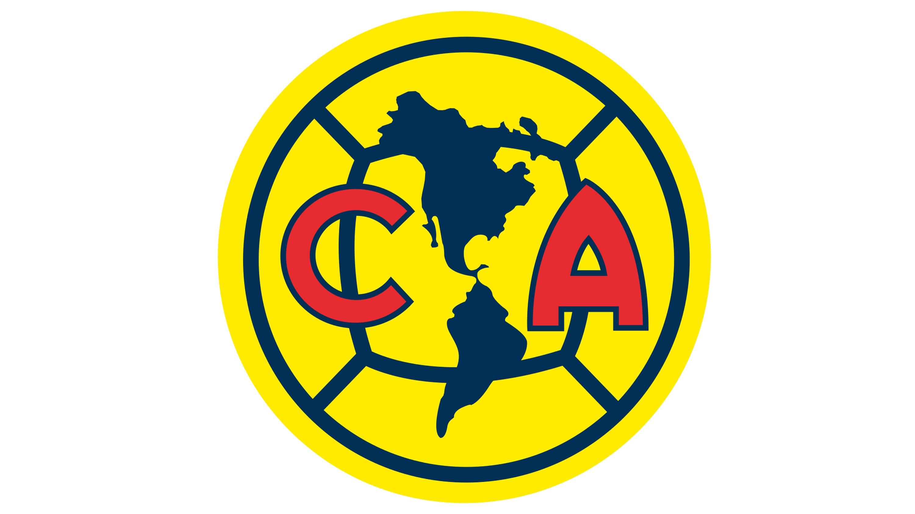 Club América Logo