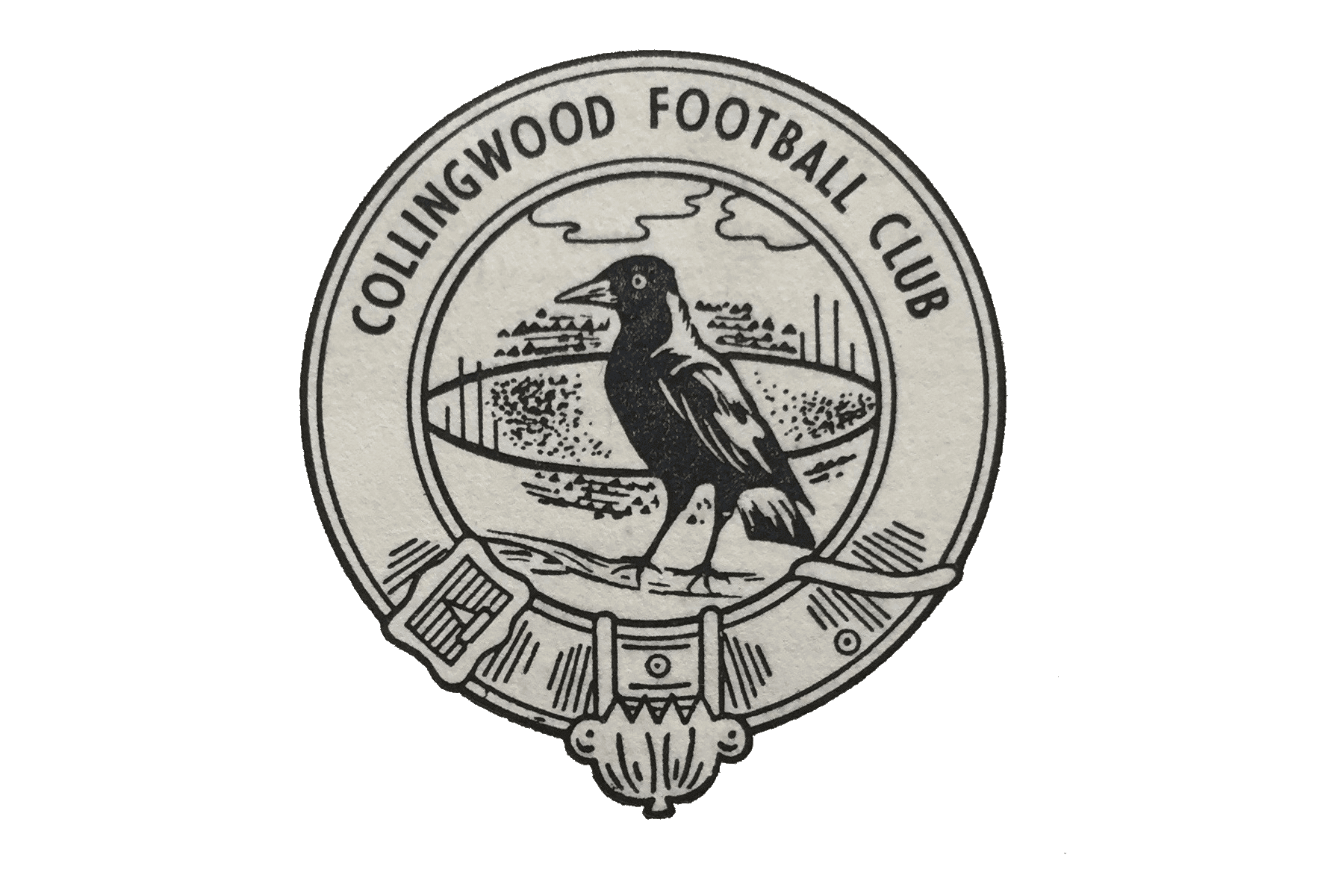 Collingwood Logo