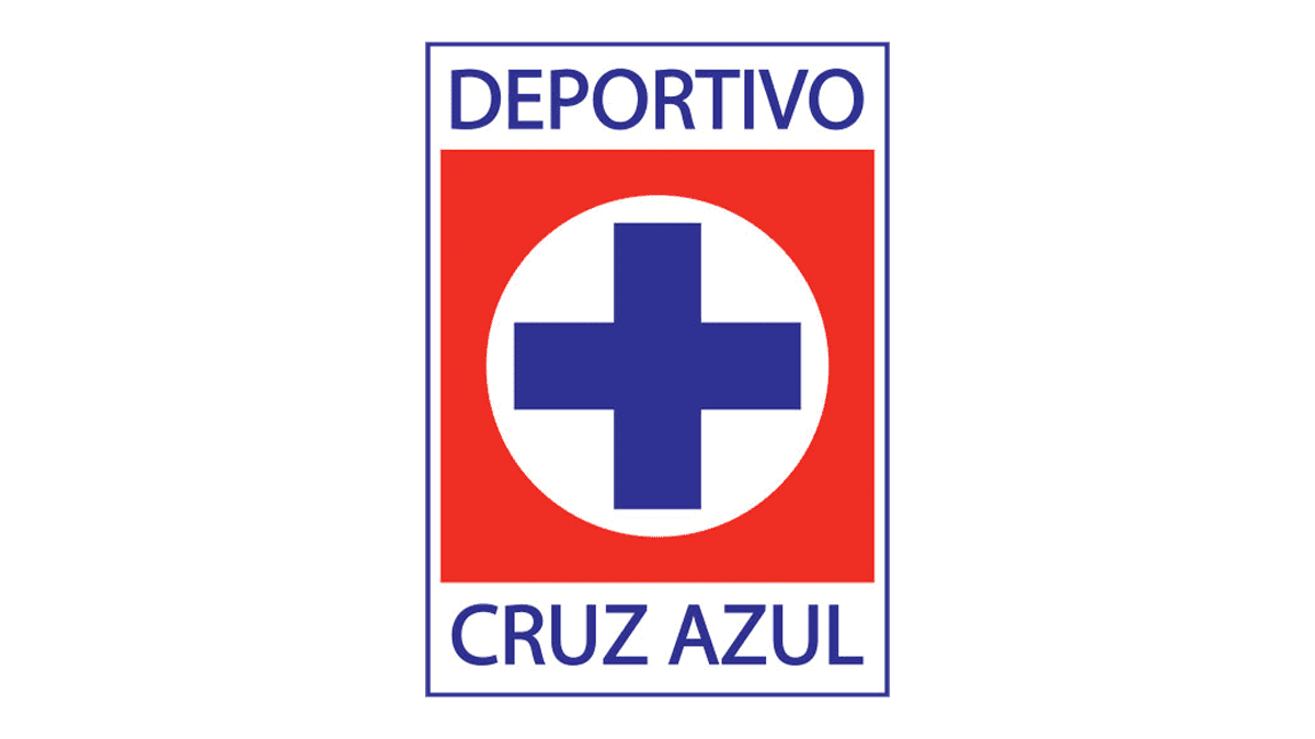 Cruz Azul Logo