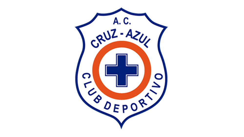 Cruz Azul Logo