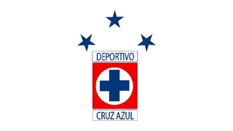 Cruz Azul Logo