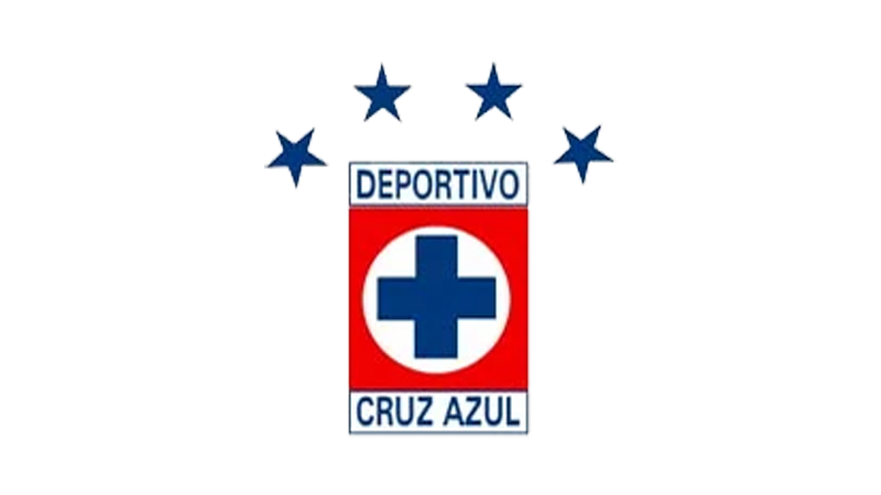 Cruz Azul Logo