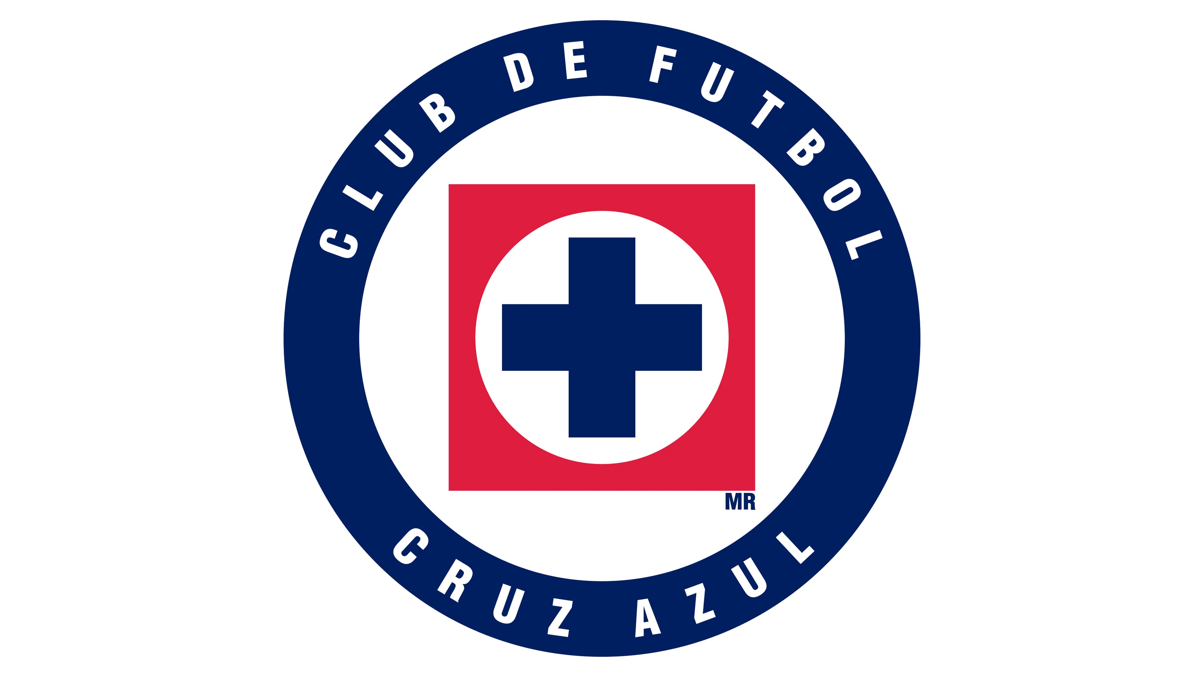 Cruz Azul Logo