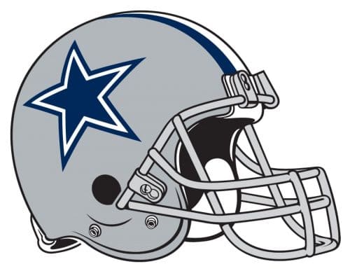 Dallas Cowboys Logo