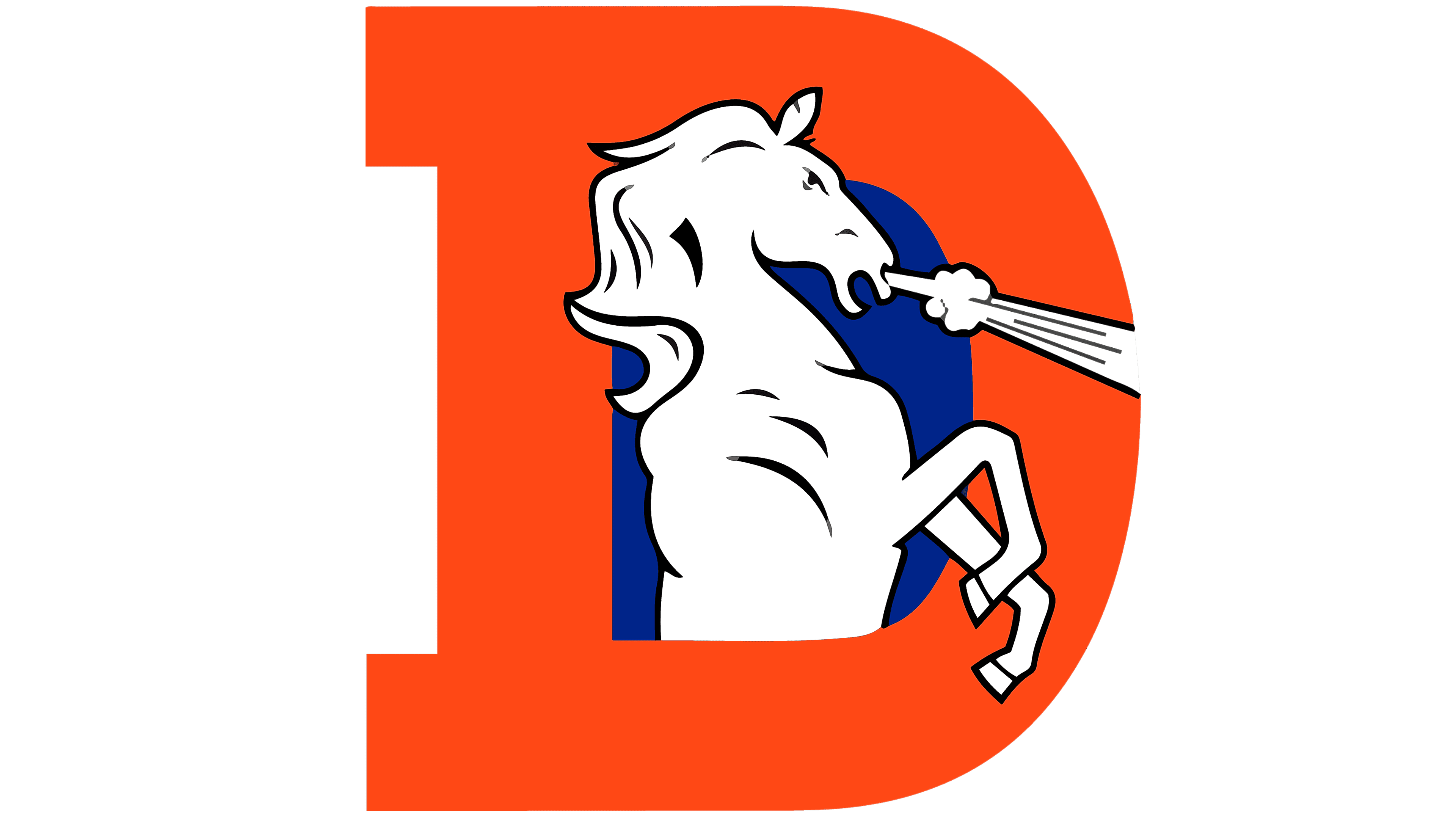 Denver Broncos Logo