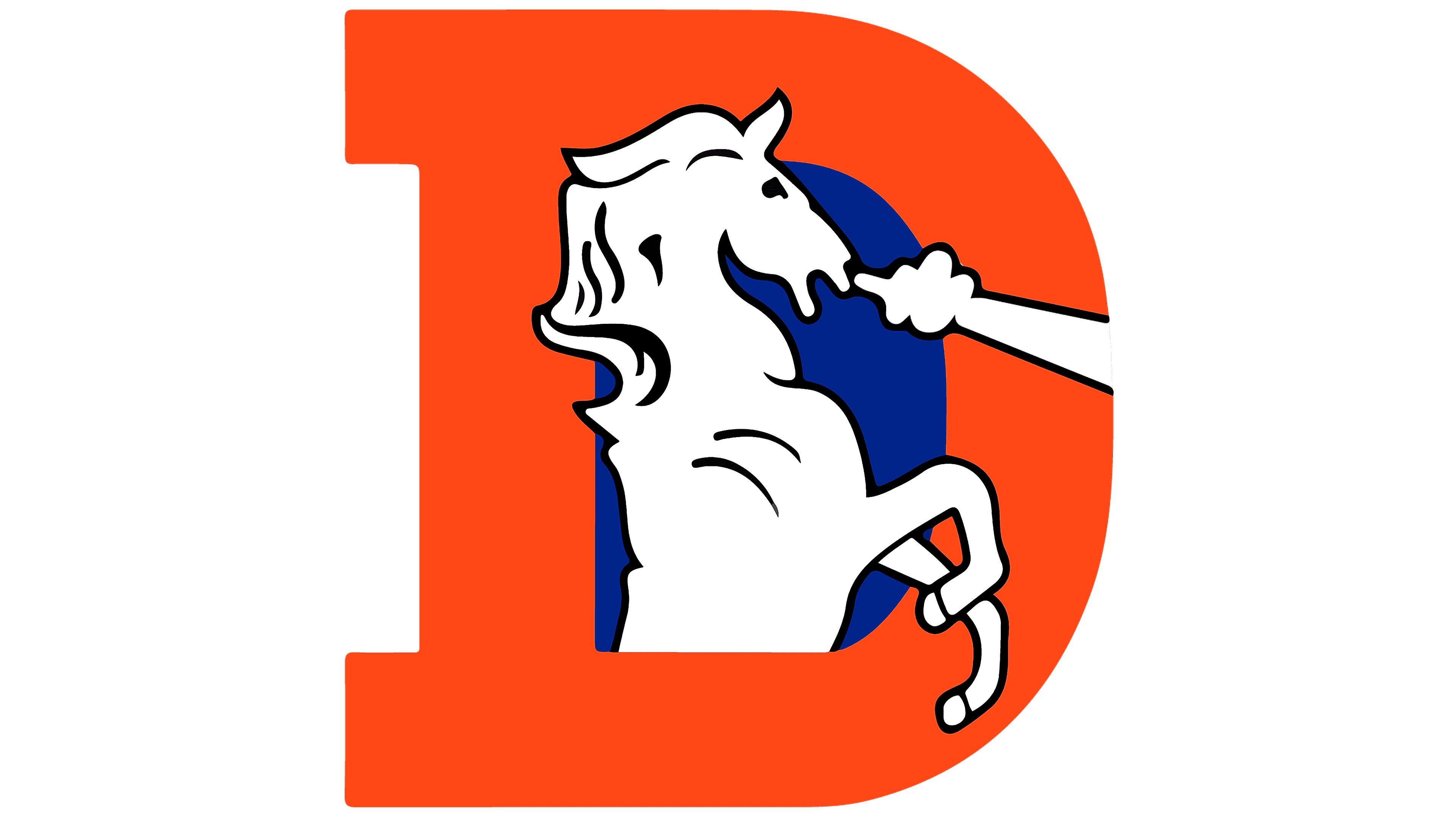 Denver Broncos Logo