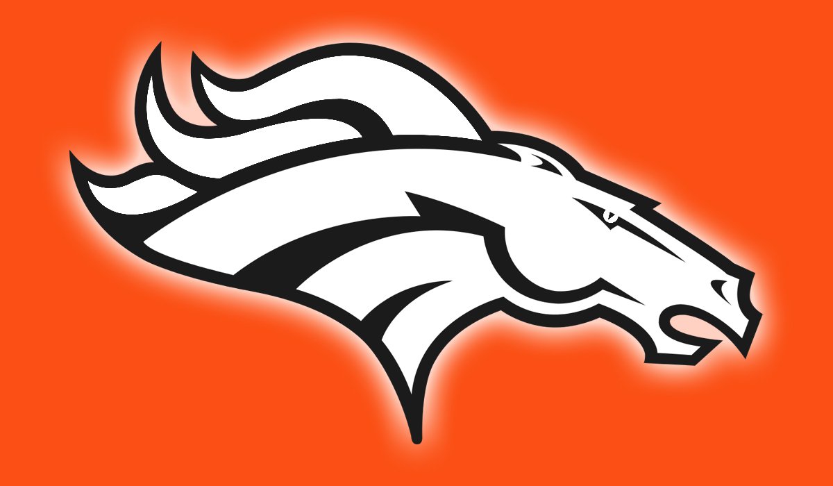 Denver Broncos Logo