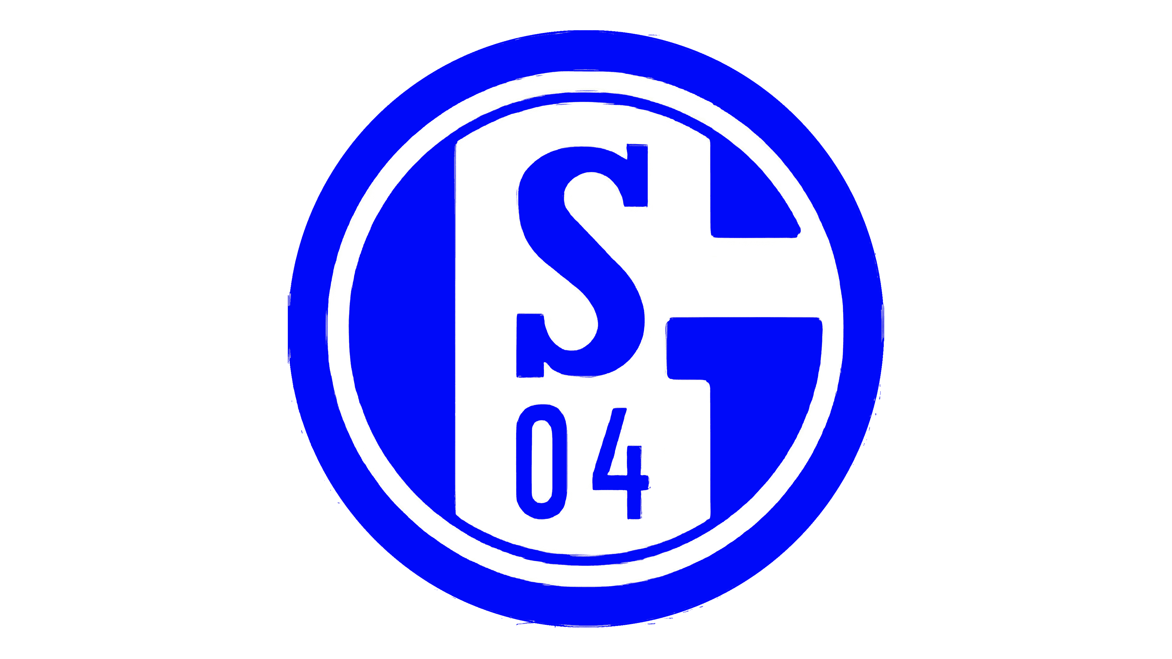 FC Schalke 04 Logo