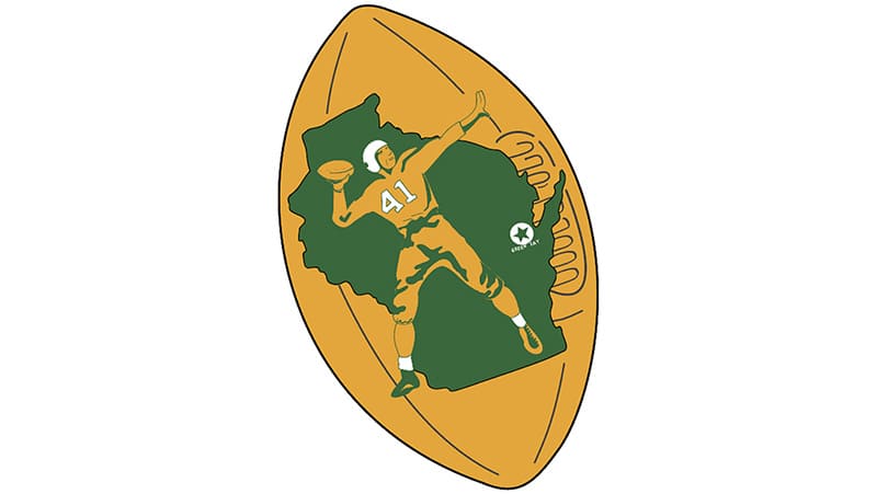 Green Bay Packers Logo