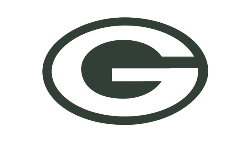 Green Bay Packers Logo