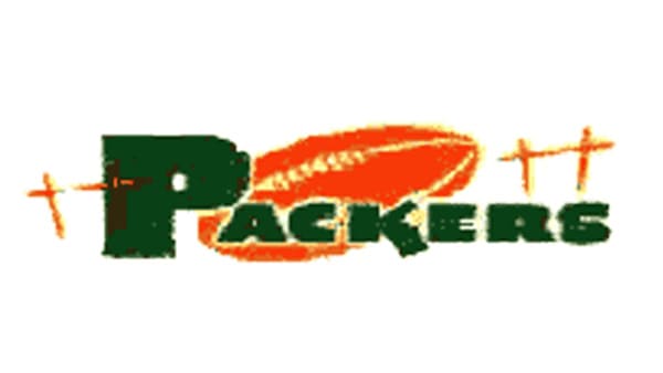 Green Bay Packers Logo