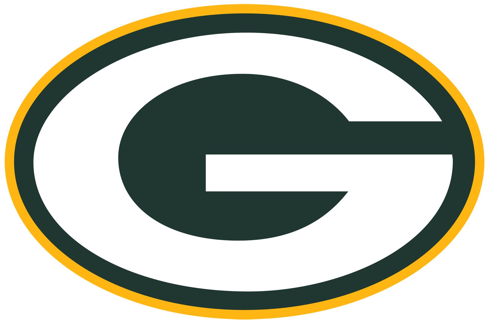 Green Bay Packers Logo