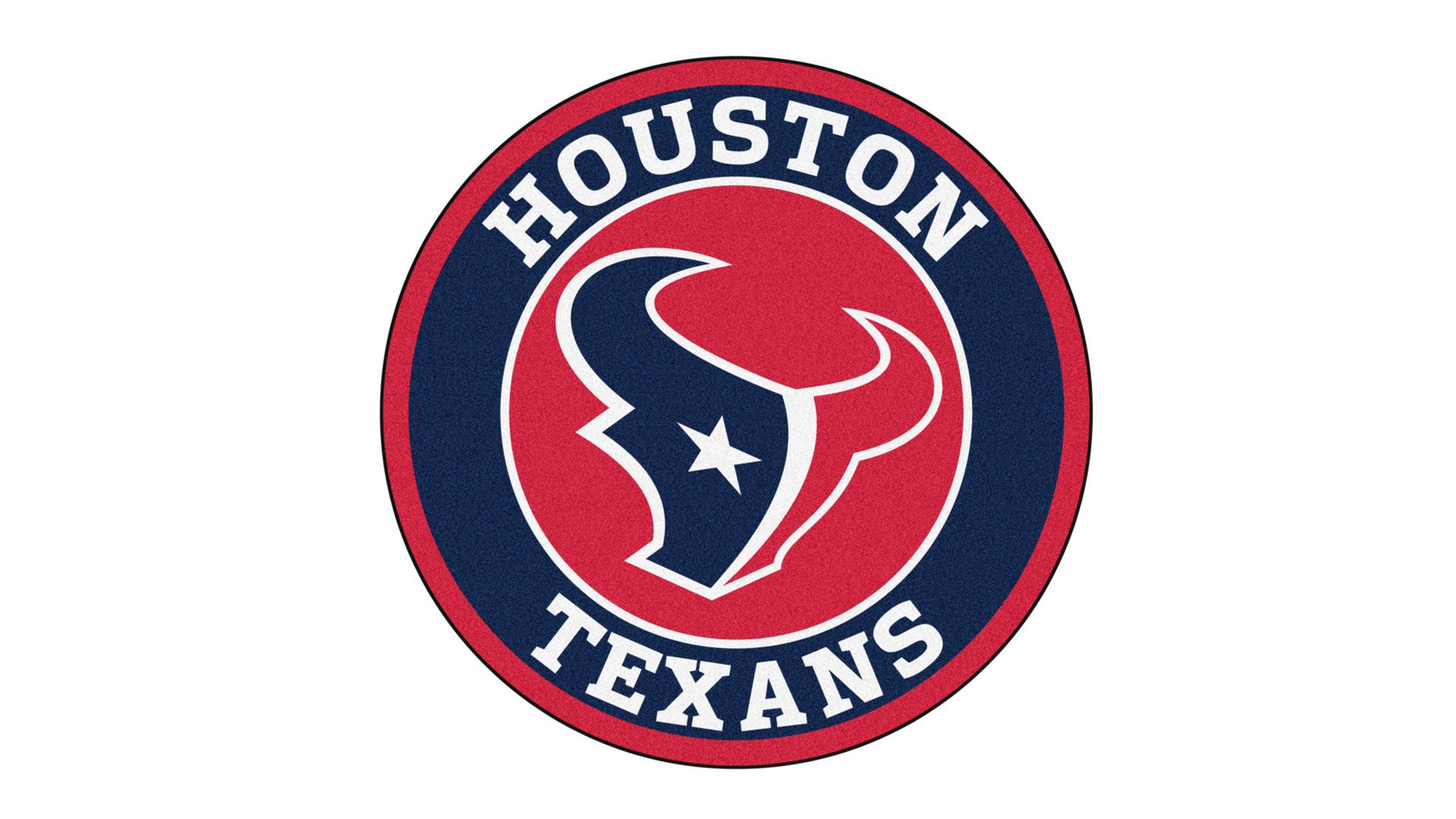 Houston Texans Logo