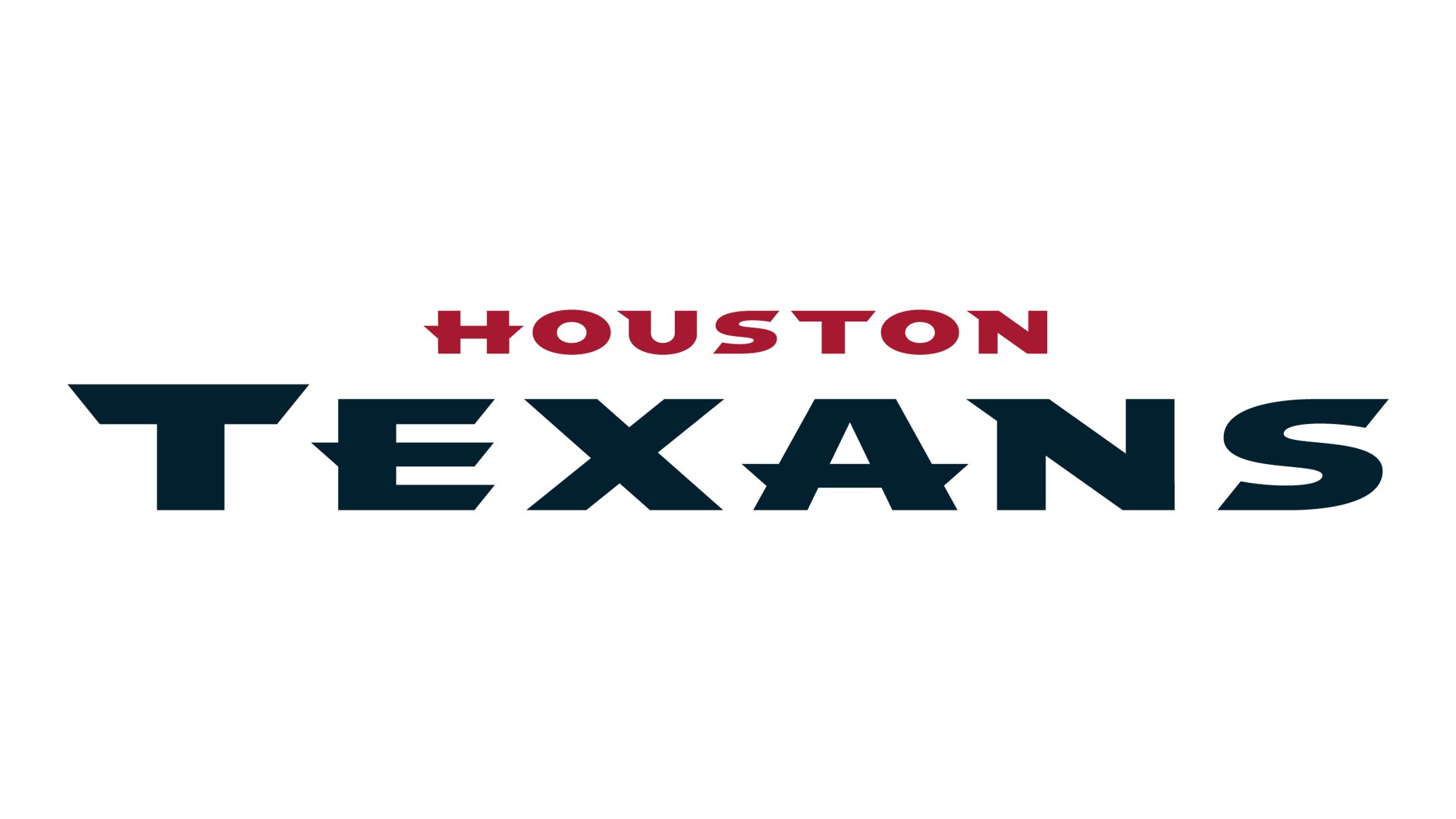 Houston Texans Logo