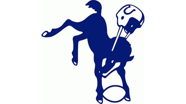 Indianapolis Colts Logo