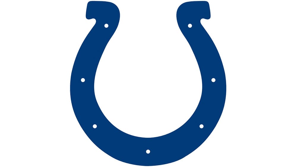 Indianapolis Colts Logo