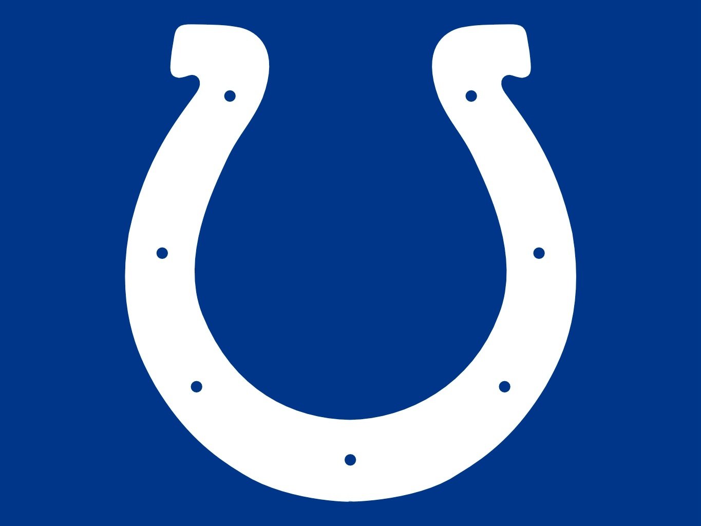 Indianapolis Colts Logo