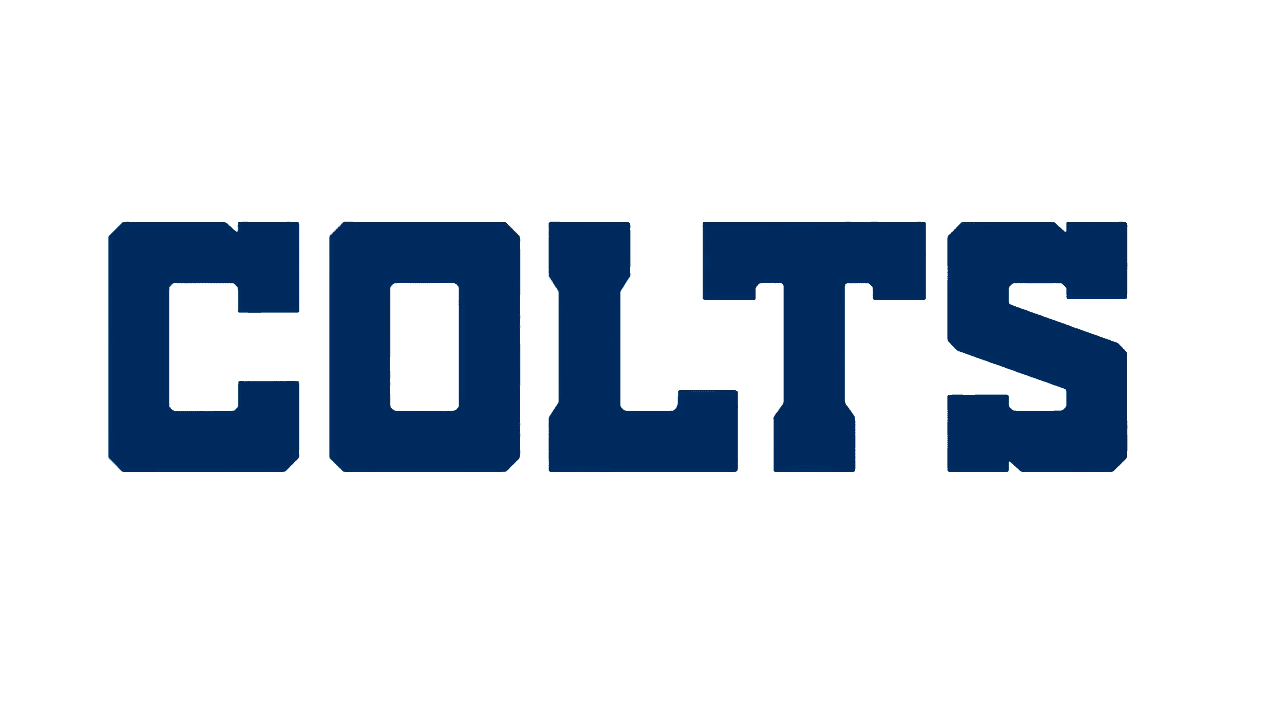 Indianapolis Colts Logo