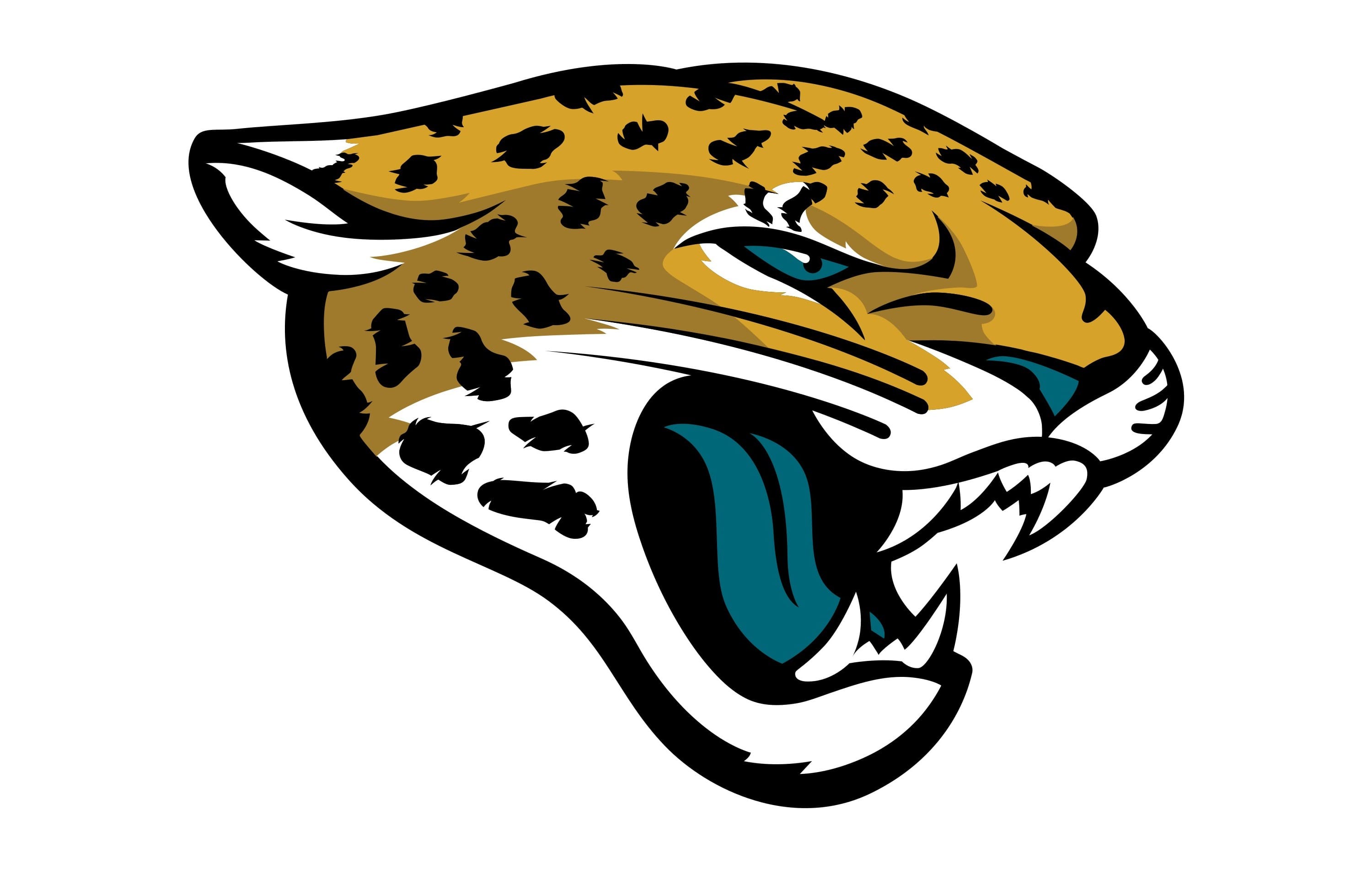 Jacksonville Jaguars Logo