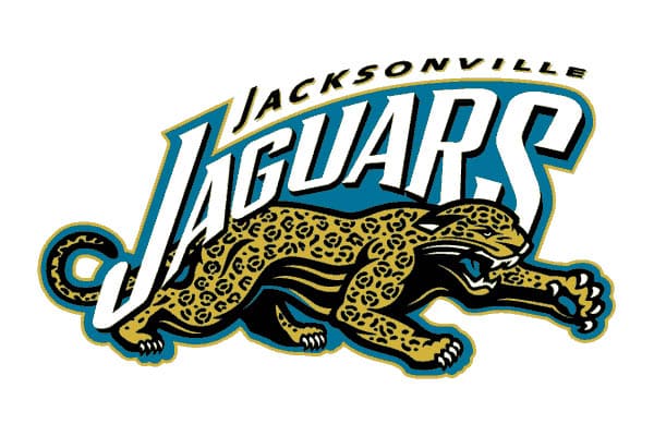 Jacksonville Jaguars Logo