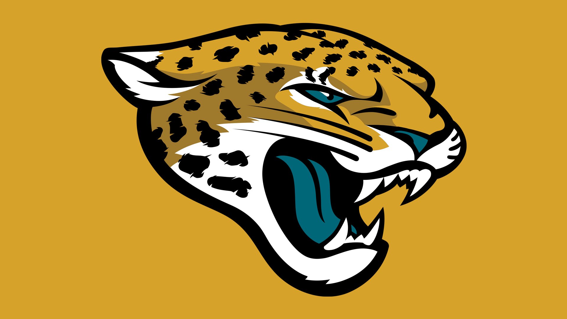 Jacksonville Jaguars Logo