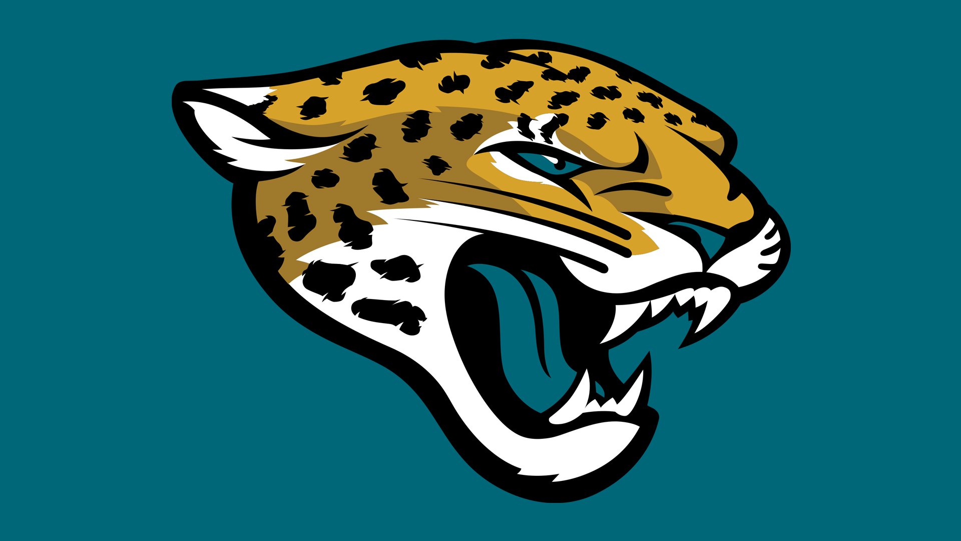 Jacksonville Jaguars Logo