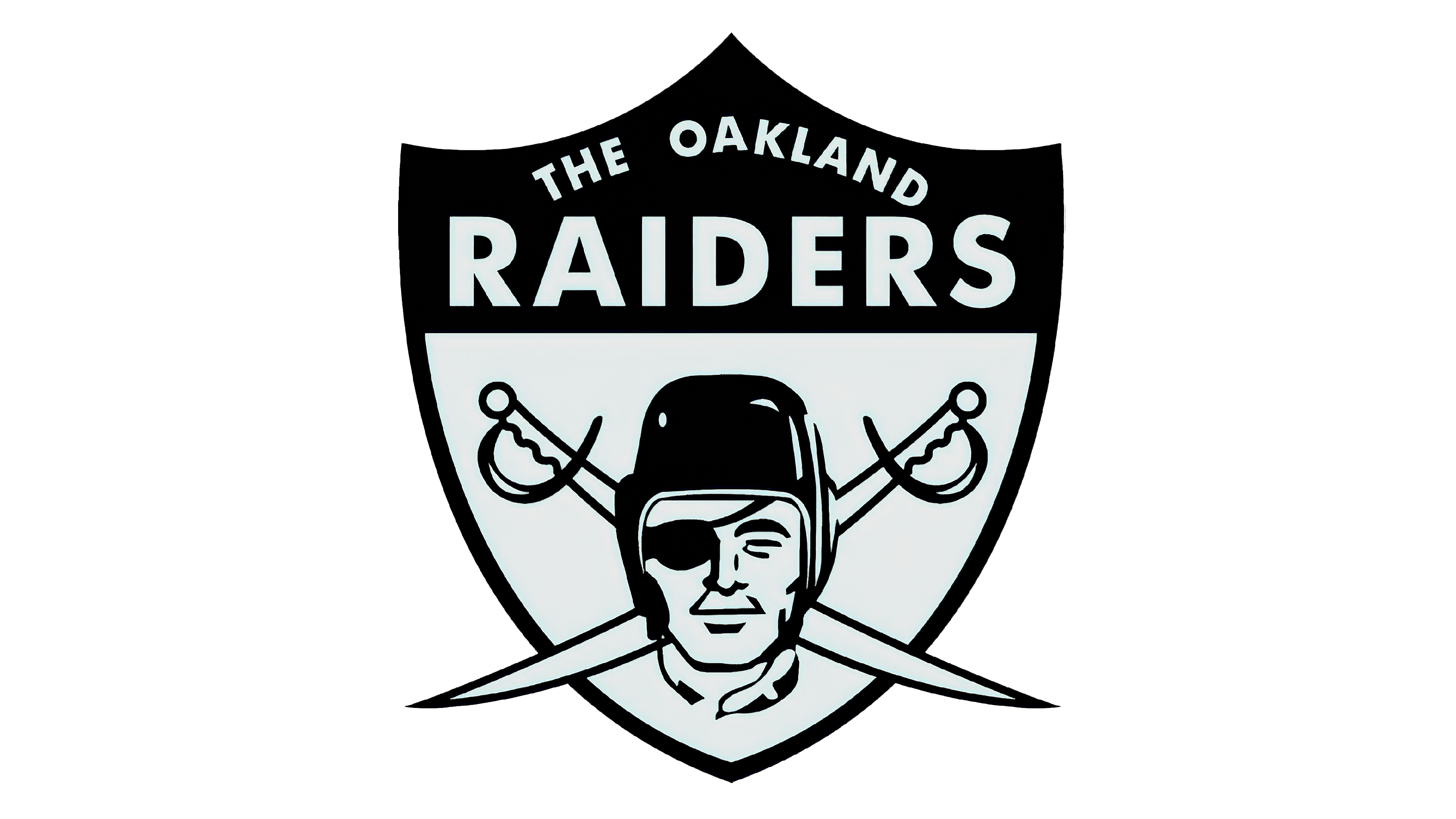 Las Vegas Raiders Logo