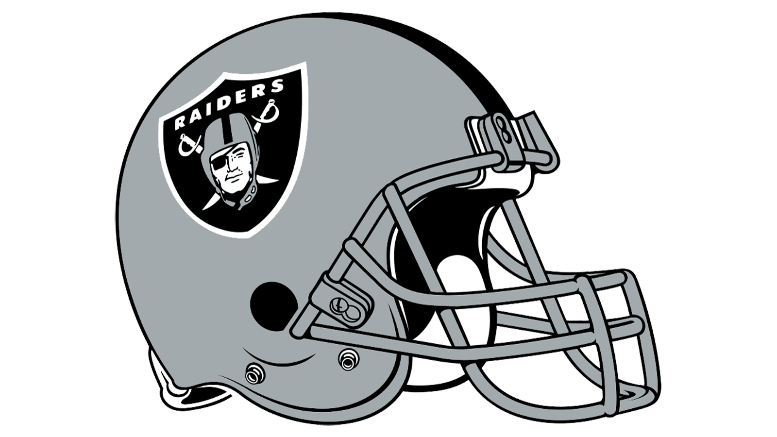 Las Vegas Raiders Logo