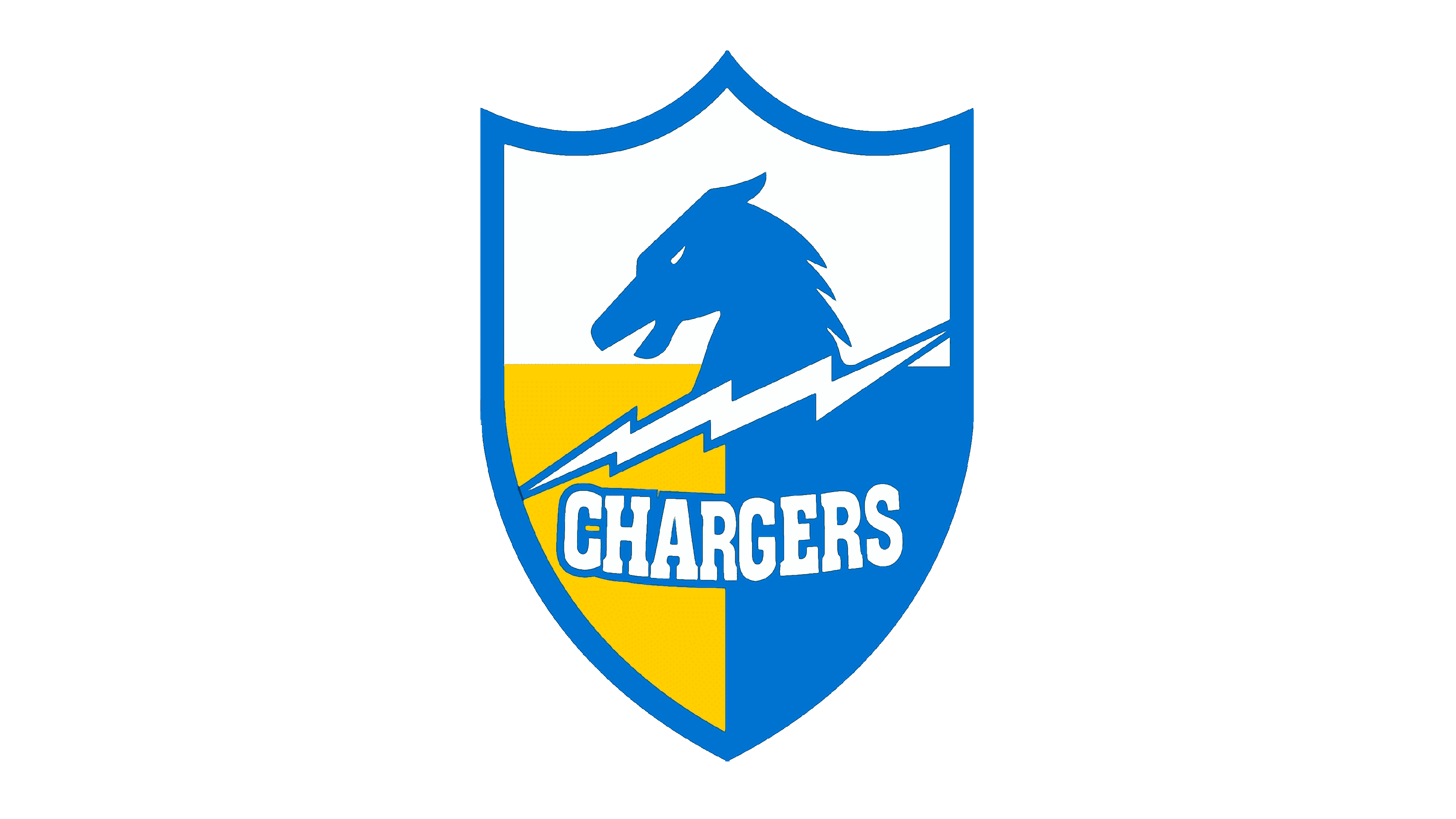 Los Angeles Chargers Logo