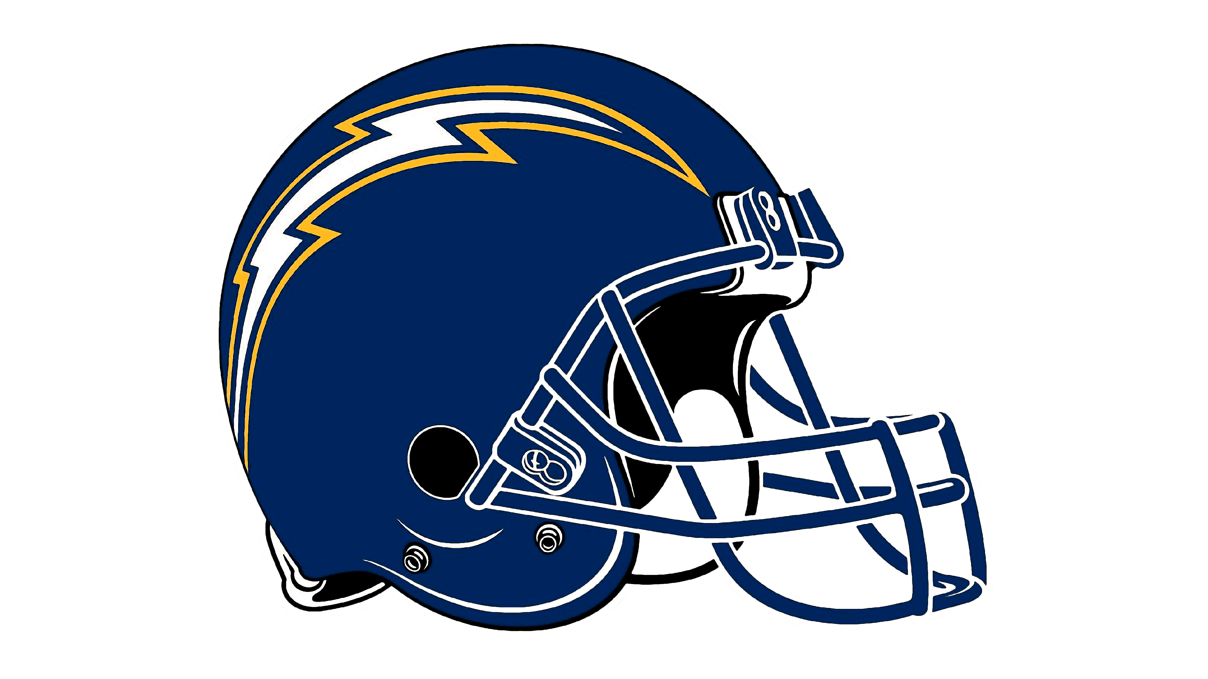 Los Angeles Chargers Logo