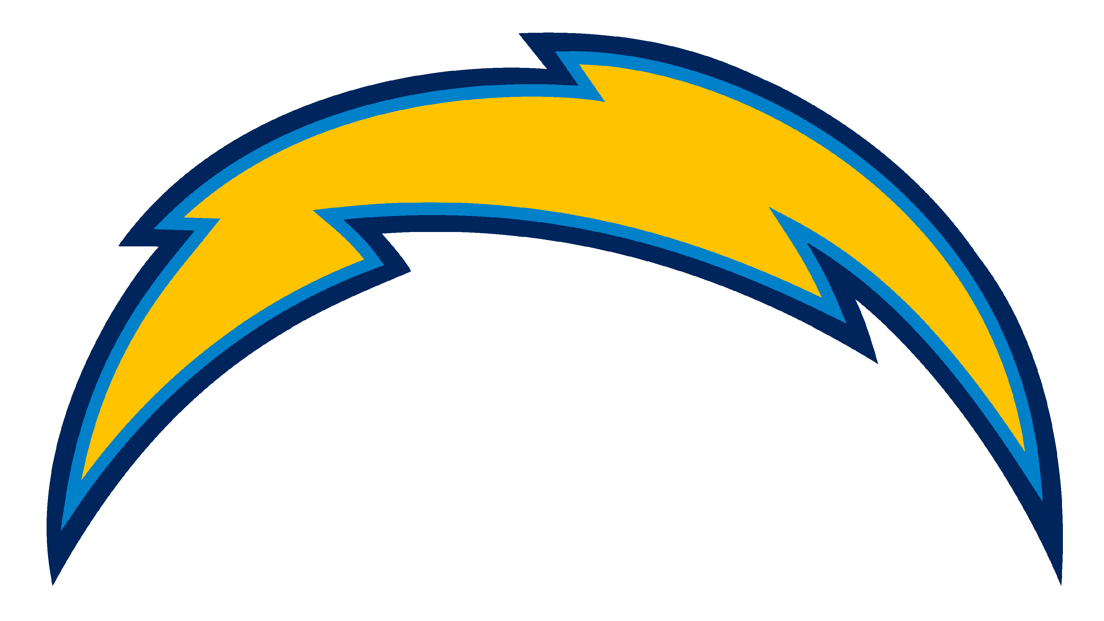 Los Angeles Chargers Logo