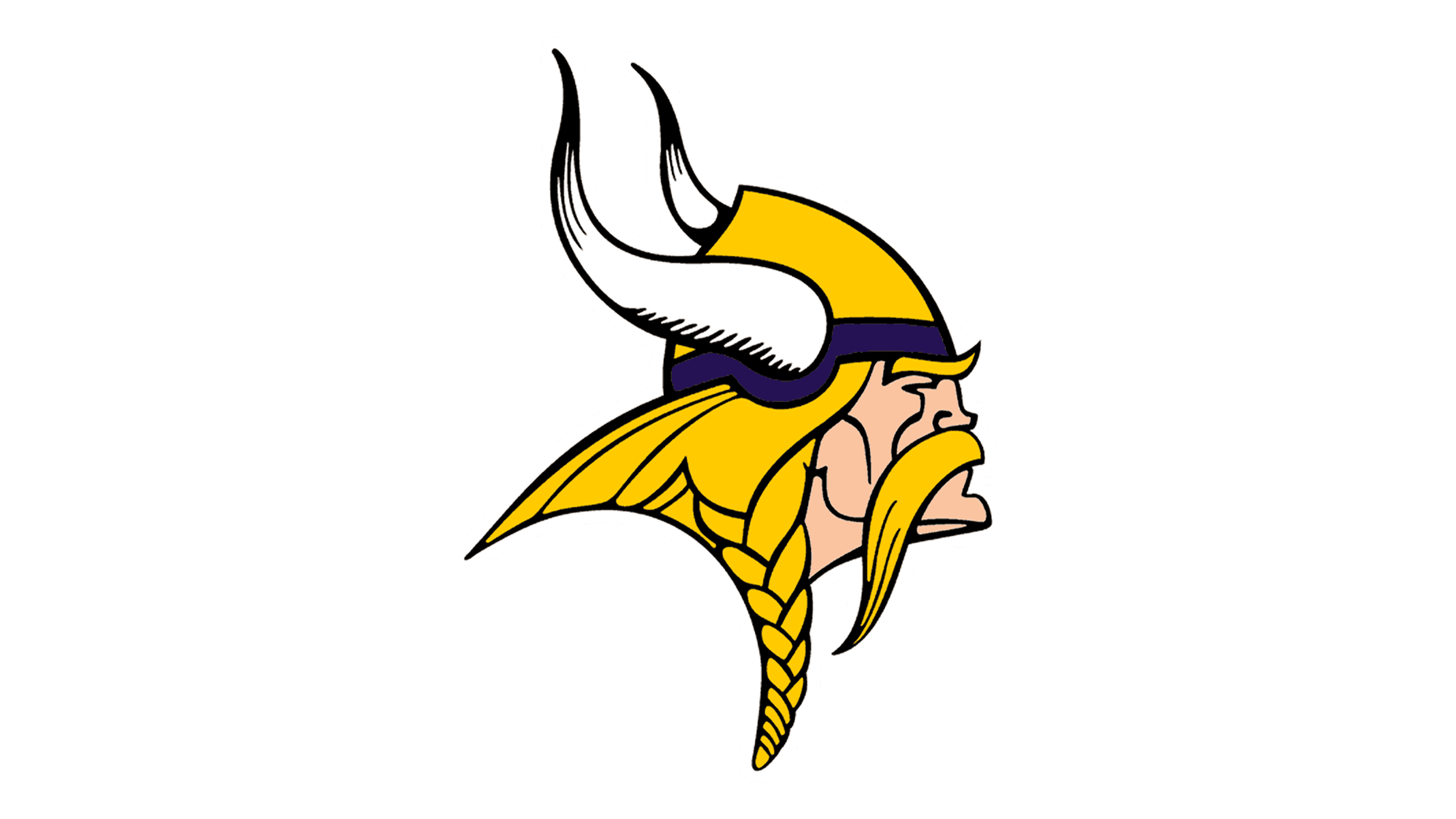 Minnesota Vikings Logo