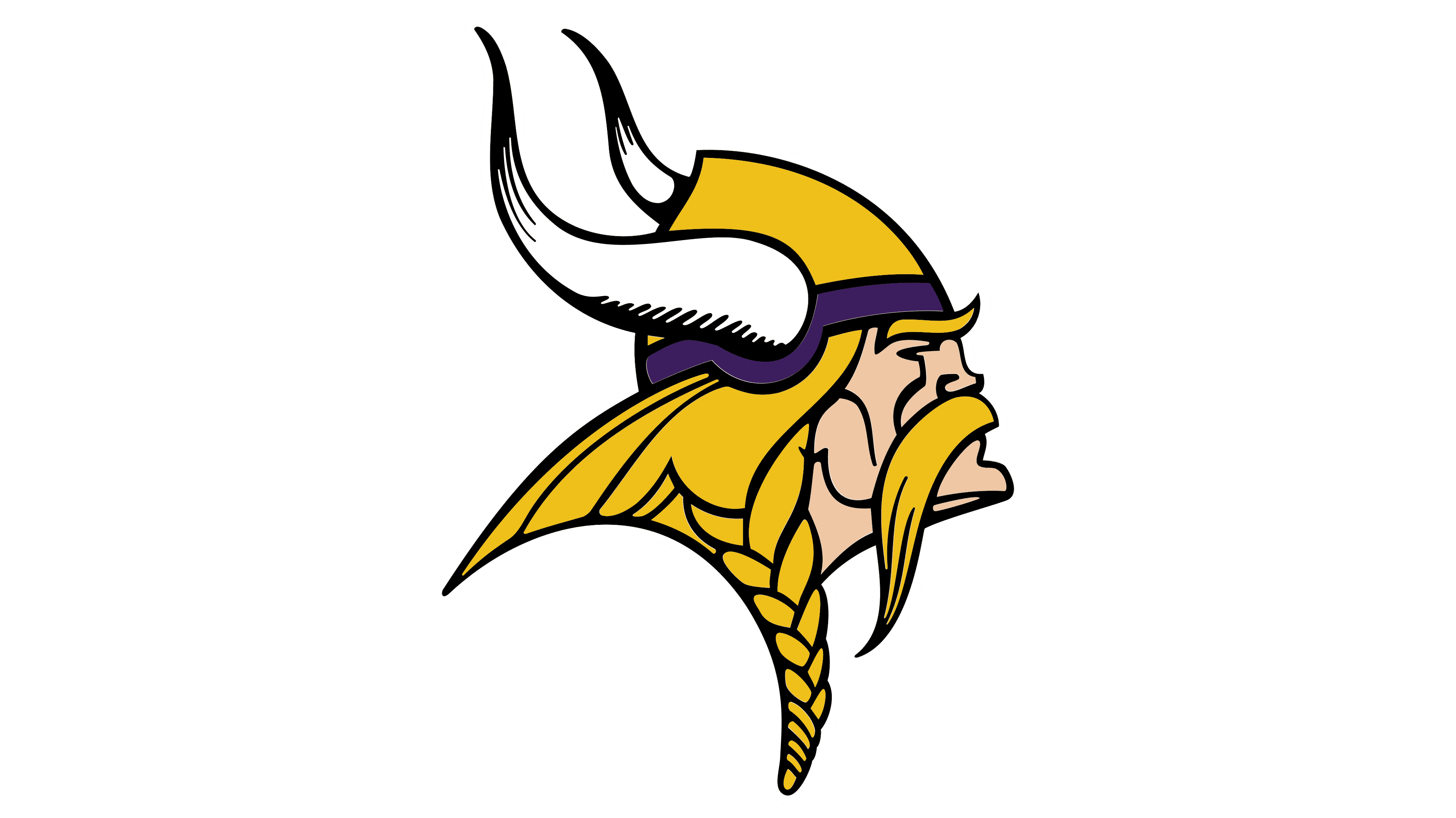 Minnesota Vikings Logo