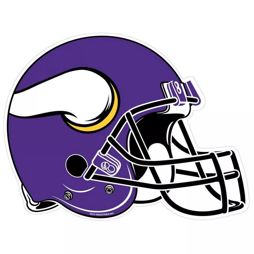 Minnesota Vikings Logo