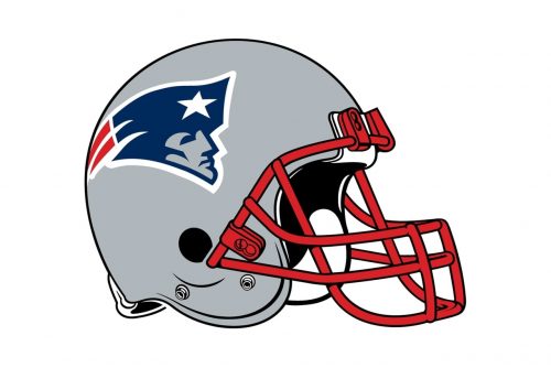 New England Patriots Logo