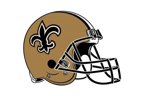 New Orleans Saints Logo