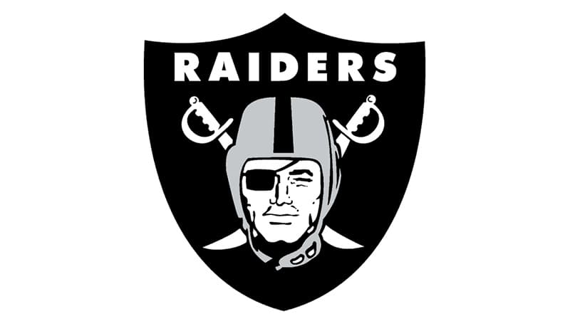 Oakland Raiders Logo