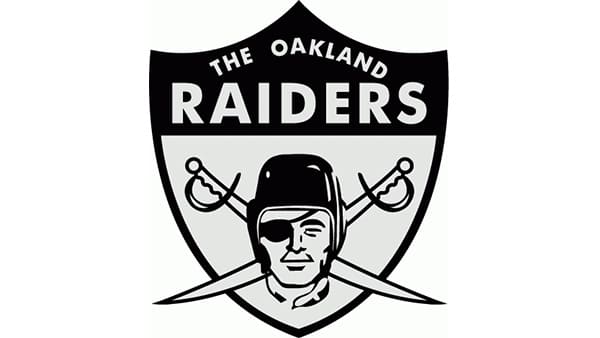 Oakland Raiders Logo