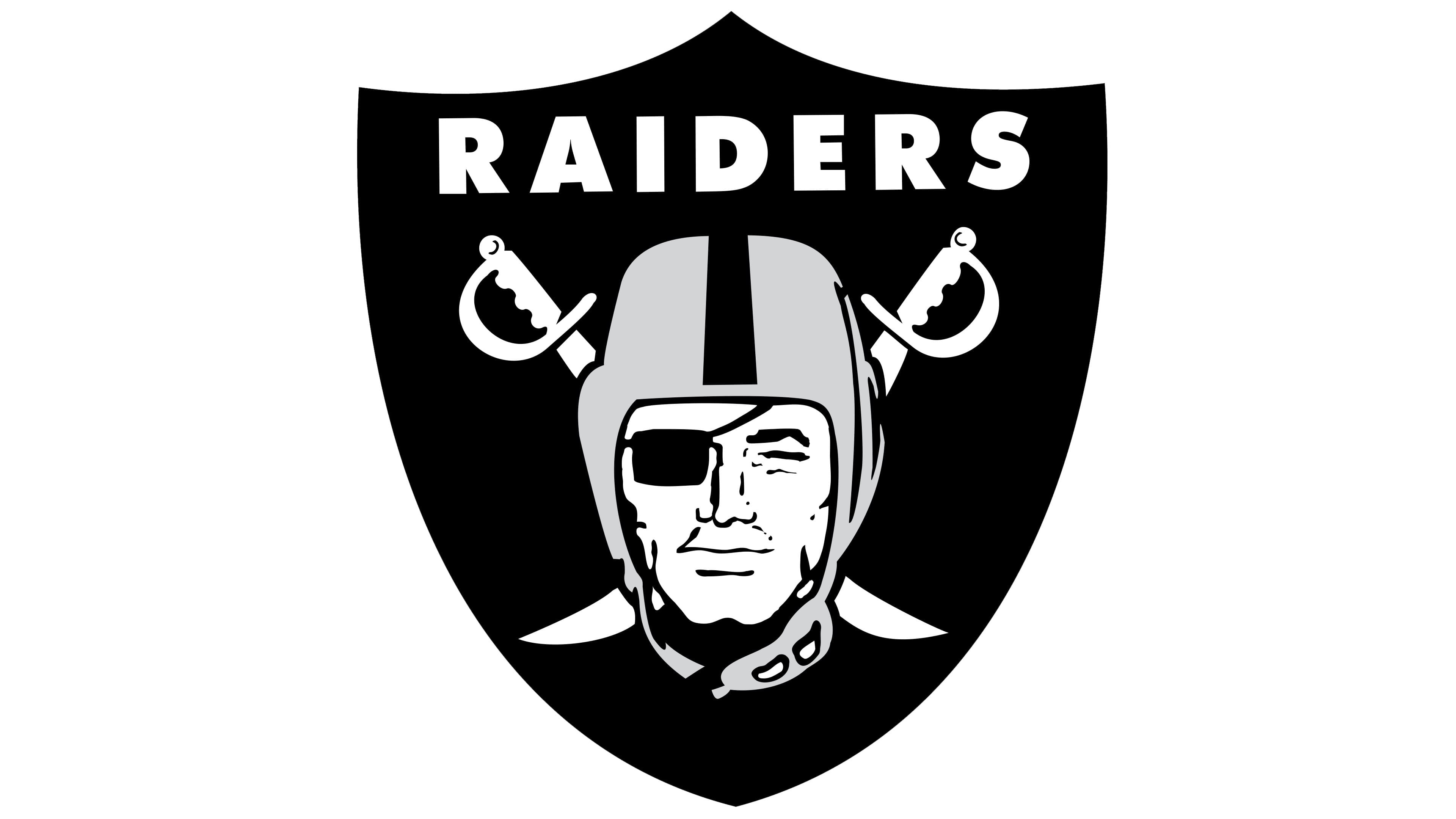 Oakland Raiders Logo