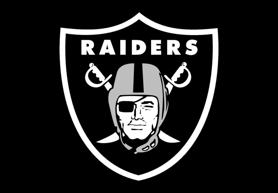 Oakland Raiders Logo