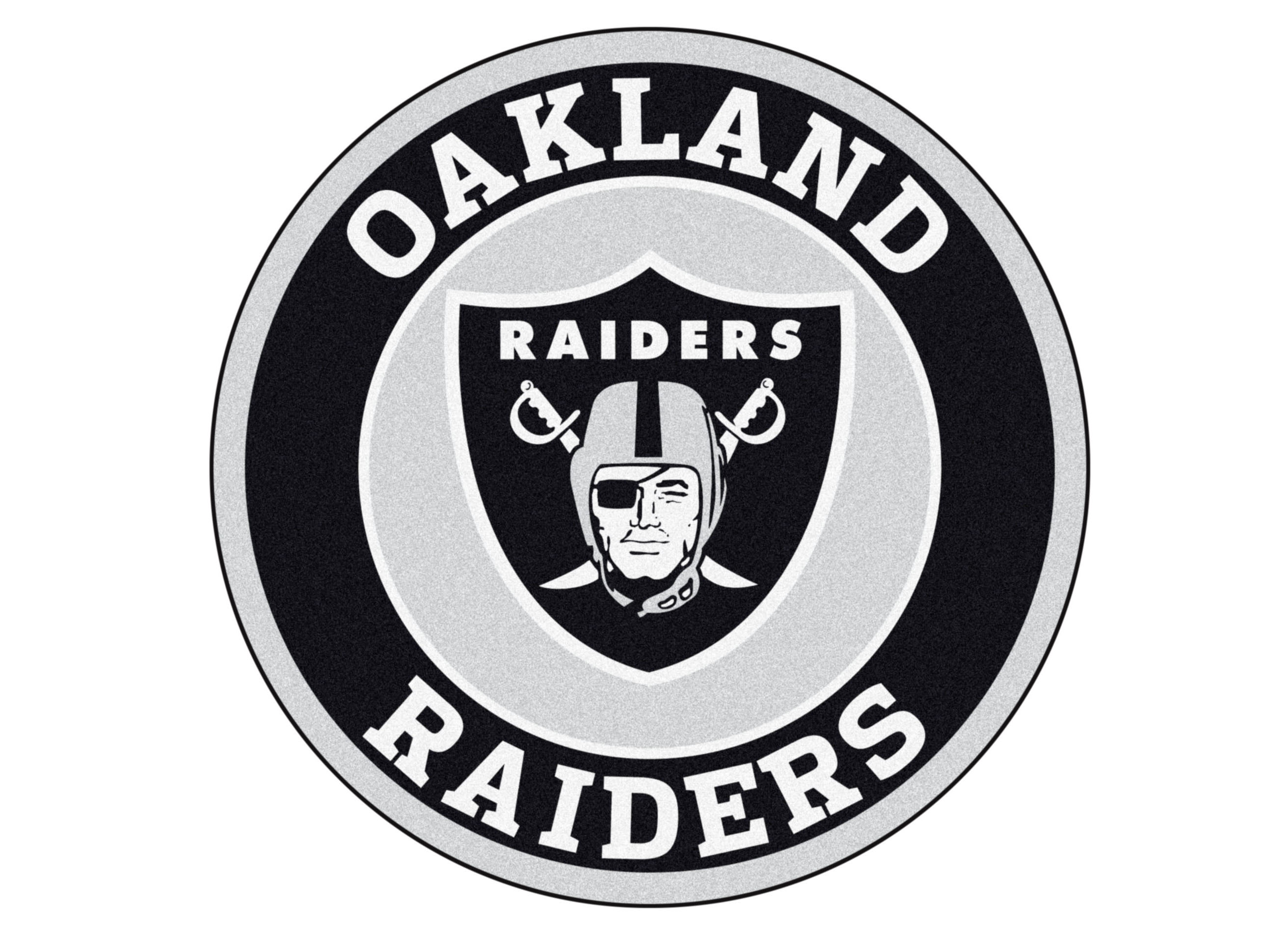 Oakland Raiders Logo