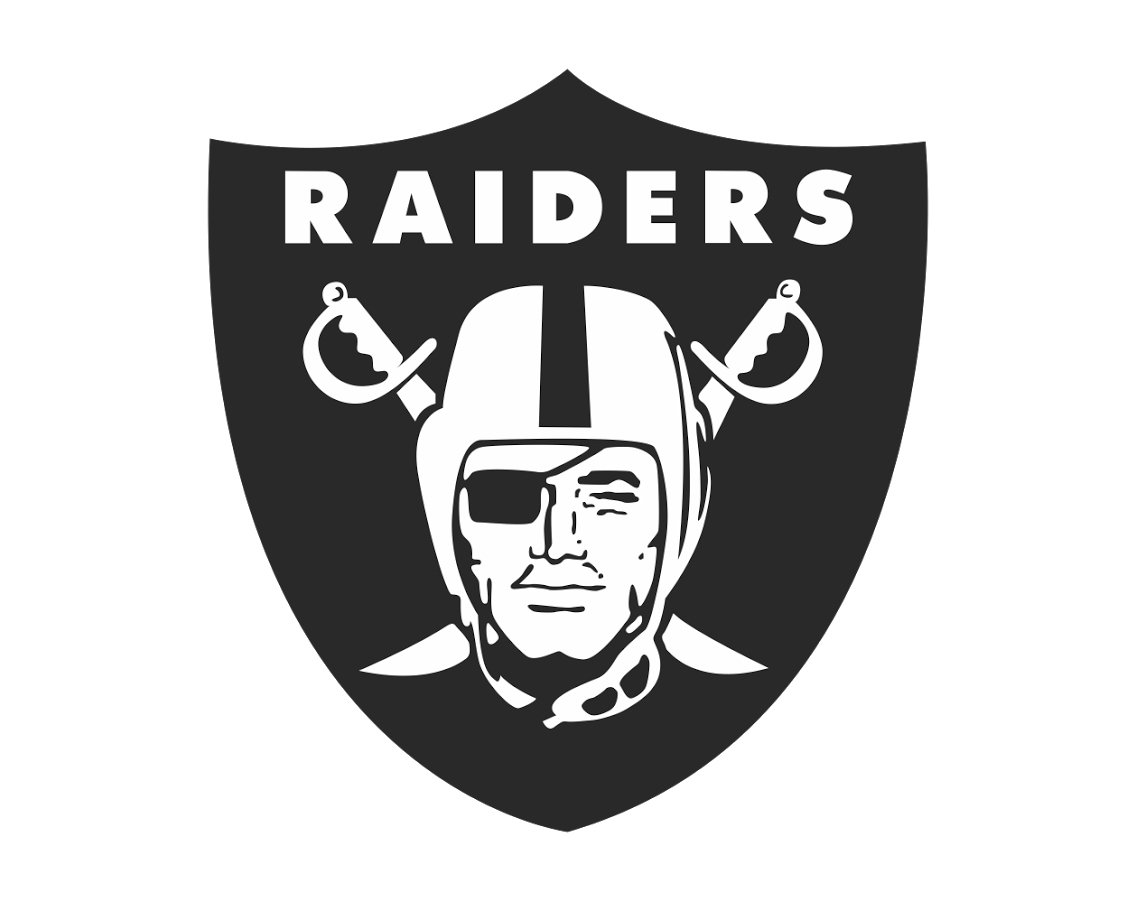 Oakland Raiders Logo