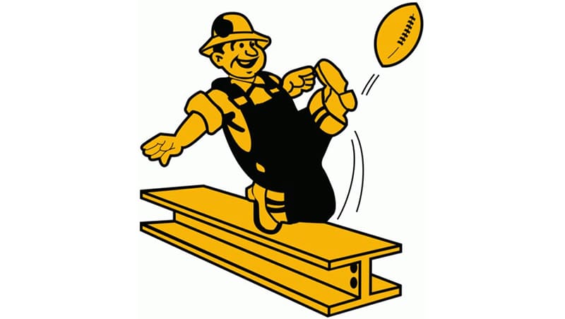 Pittsburgh Steelers Logo