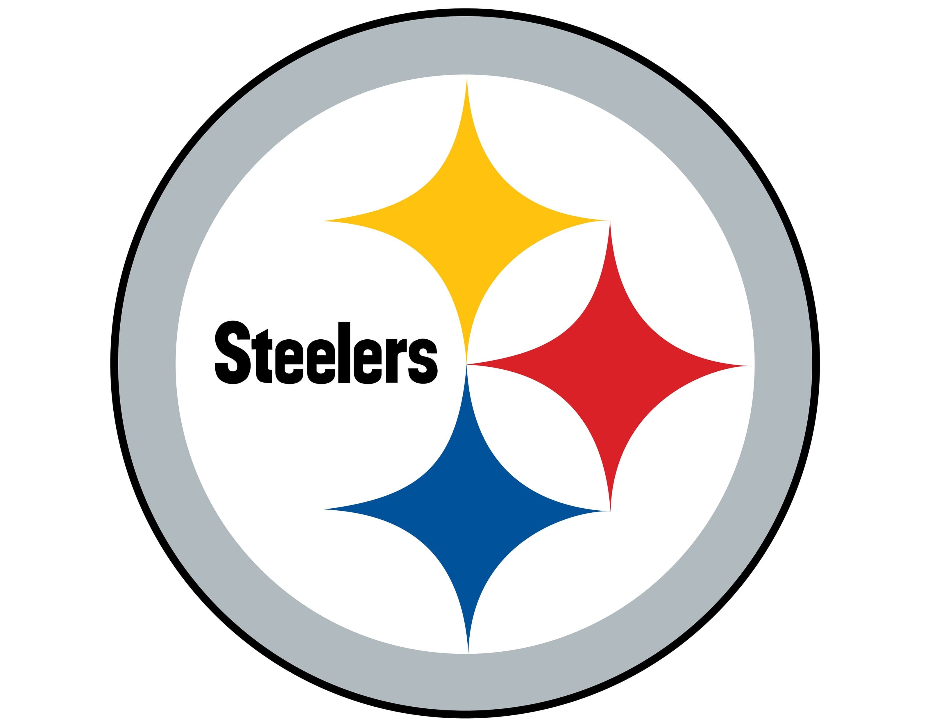 Pittsburgh Steelers Logo