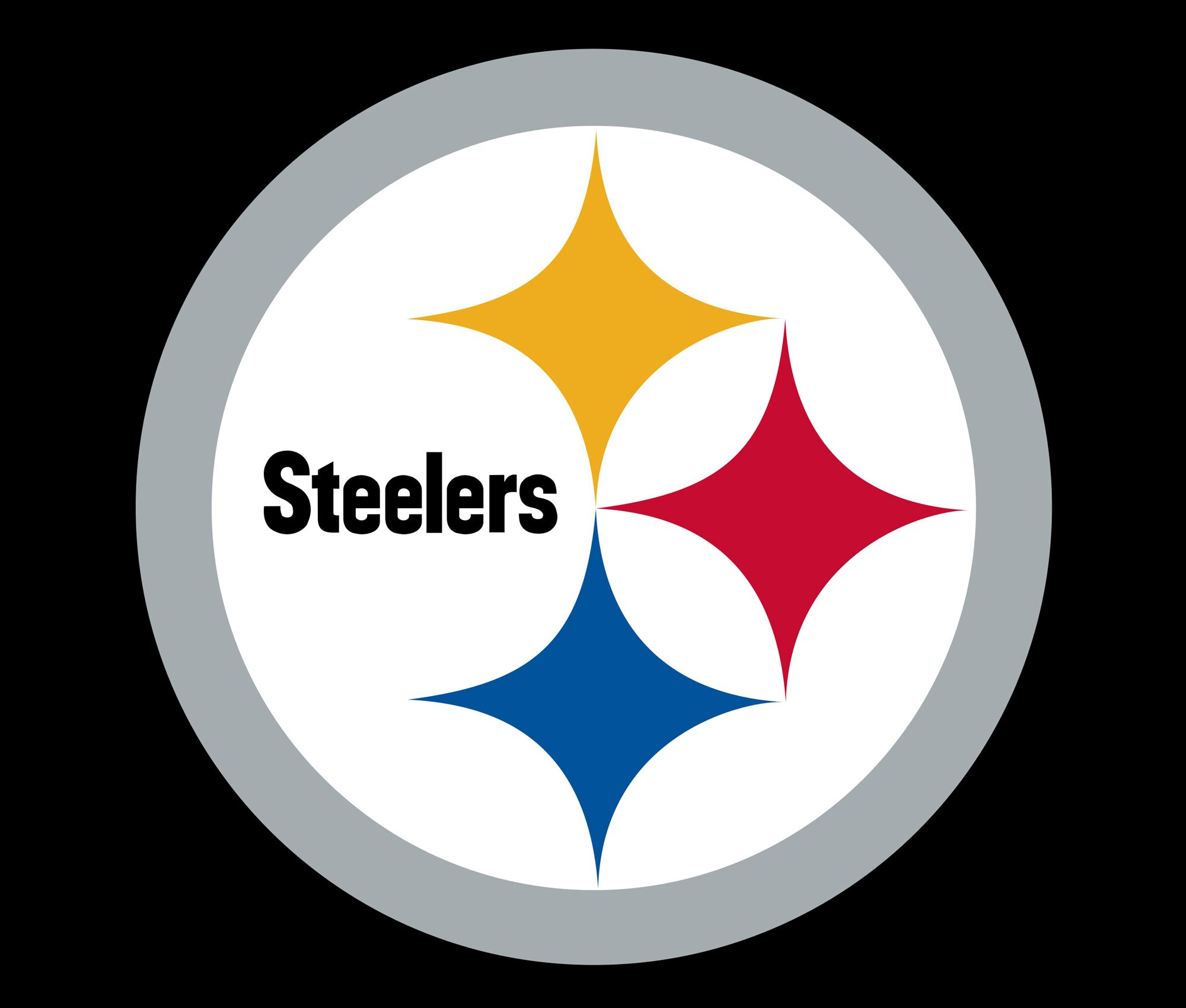 Pittsburgh Steelers Logo